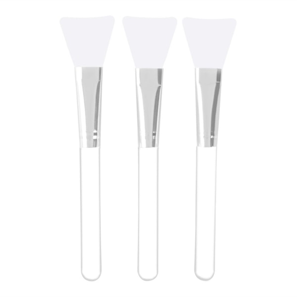 Borstar Silikon Magic Brushes Magic Epoxiborstar Transparent