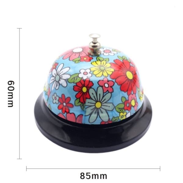Ringere Ring Bell Service Desk Bell
