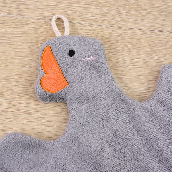 Käsipyyhe Nenäliina HARMAA Grey
