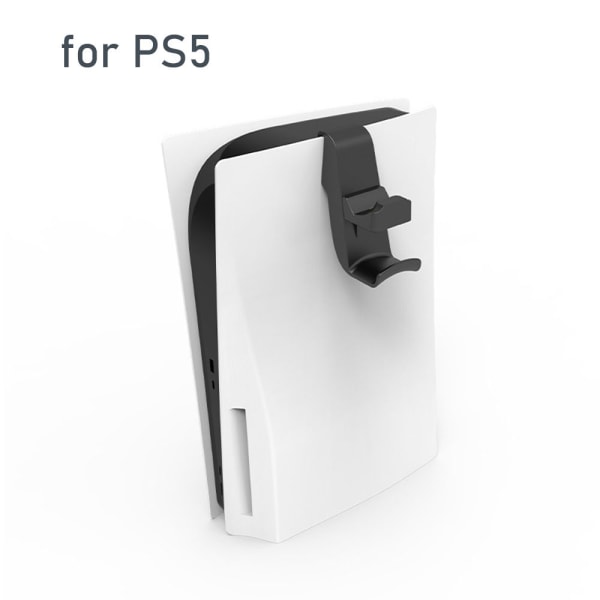 för PS5 Charging Dock Controller Laddare vit