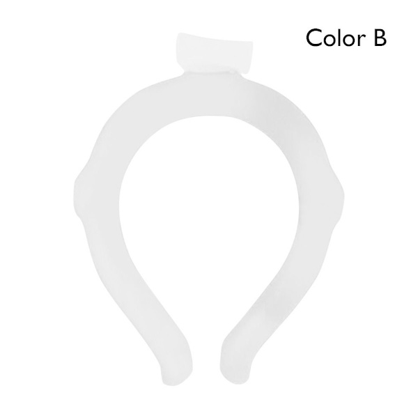 Jäähdytysniskaputki Cool kaulanauha VÄRI B VÄRI B Color B