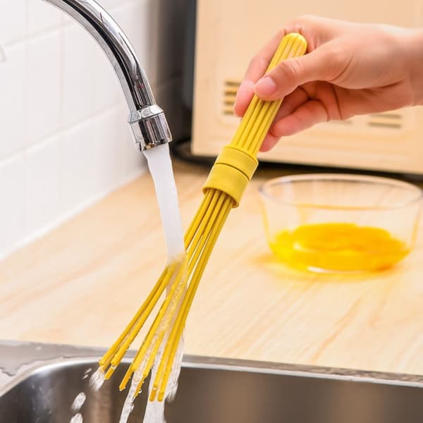 Egg Beater Blender Vispilä Bar Vispilä