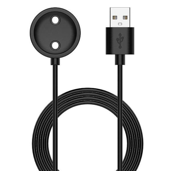 Laddare Laddningskabel Adapterbas black