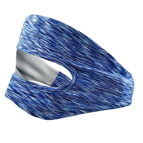 VR Eye Mask Cover VR Eye Cover Pad BLÅ blue