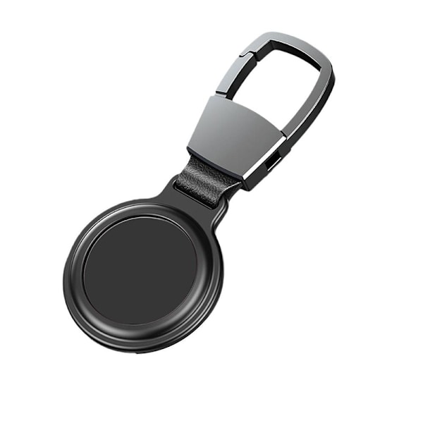Tracker Case Skyddsfodral SVART Black