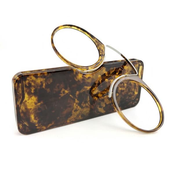 Presbyopia Brille Brilleboks MULTICOLOR 100 100 multicolor 100-100