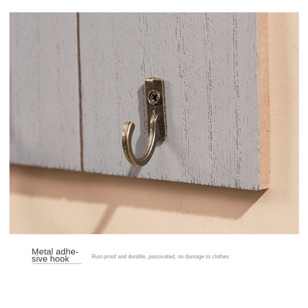 Kroker Nøkkeloppheng LOGG FARGE LOGG FARGE Log Color
