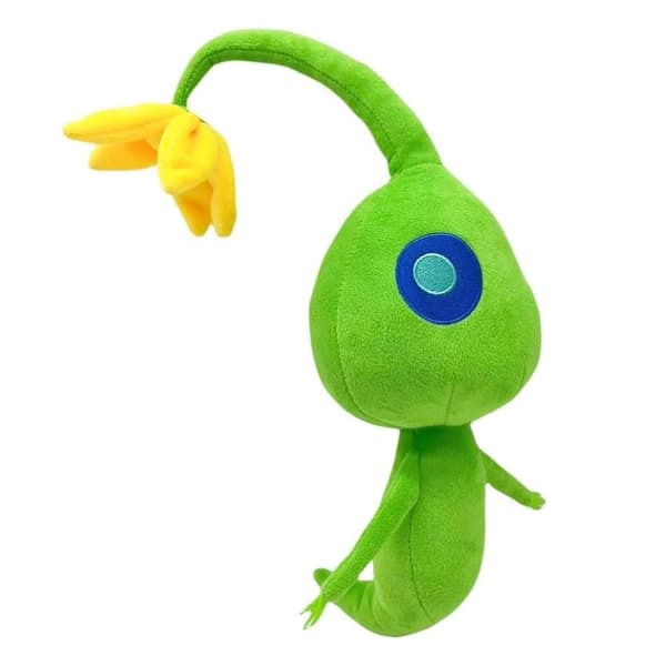 Pikmins Pehmolelut Animals Pehmonukke 2 2
