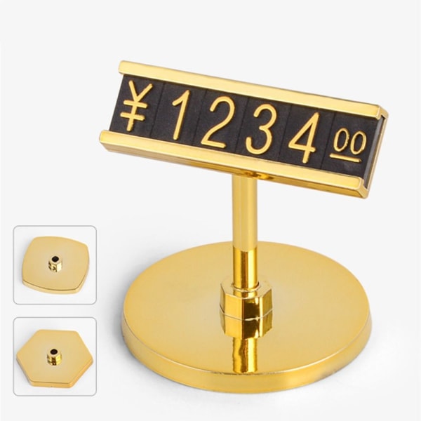 Hinta Näytä Tagit Jalustan runko Etiketti GOLD SQUARE SQUARE gold Square-Square