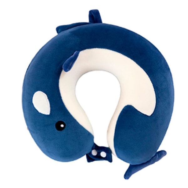 Barne Nakkepute Memory Foam Reisepute 3 3 3