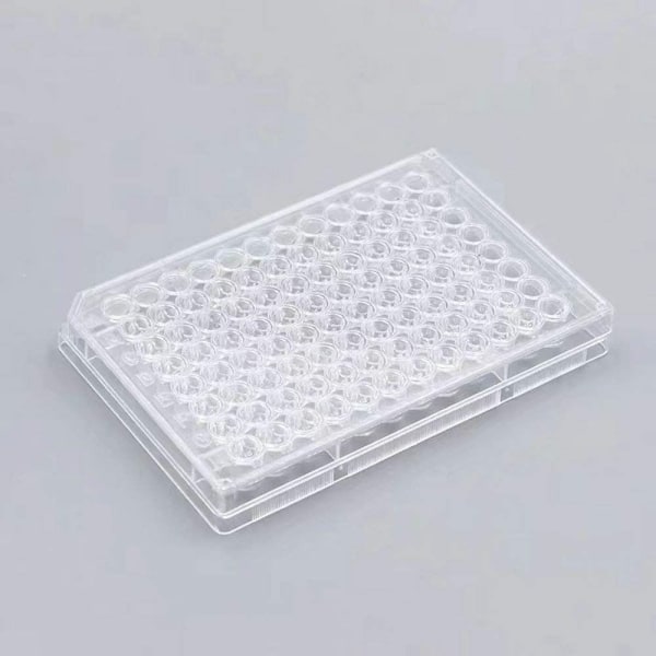 5 stk Vevskulturplate Eksperiment Instrumentverktøy 5 STK 5 STK 5Pcs