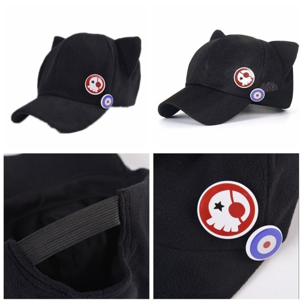 Cap i polarfleece TYP A TYPE A Type A