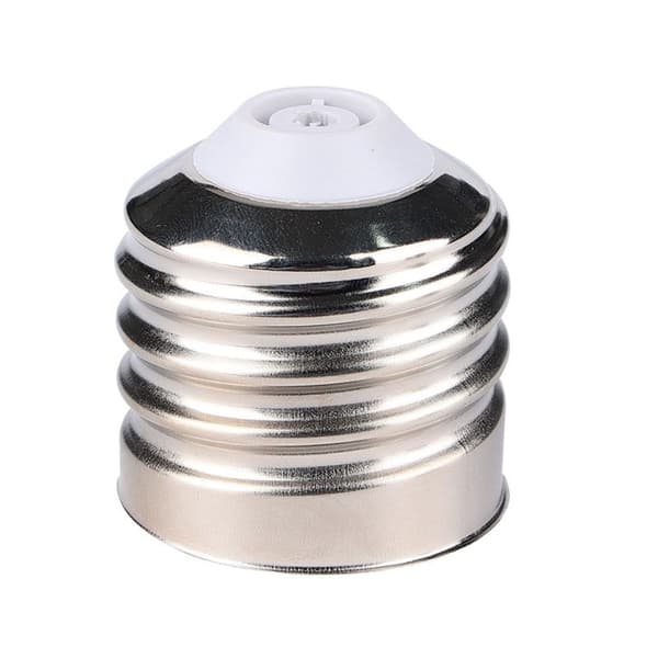 Lamp Converter LED Blub Adapter Lampun pidike