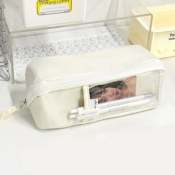 Case Penaali BEIGE Beige