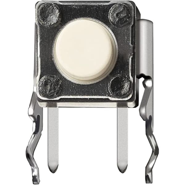 10st Micro Switch Taktil Strömbrytare Axel Trigger