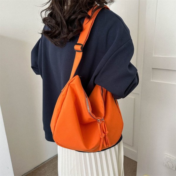 Crossbody Bag Oxford Bag 6 6 6