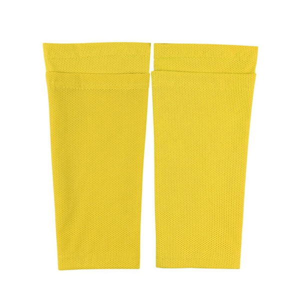 Kompresjonsstrømper Bensokker GUL yellow