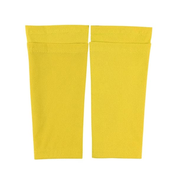 Kompressionsstrumpor Benstrumpor VIT white