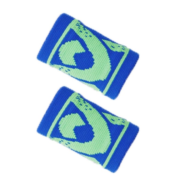 Urheiluranneke painonnosto Urheiluranneke SININEN M Blue M