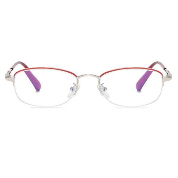 Læsebriller Presbyopi Briller STYRKE 2,50 STYRKE Strength 2.50 b657 |  Strength 2.50 | Strength 2.50 | Fyndiq