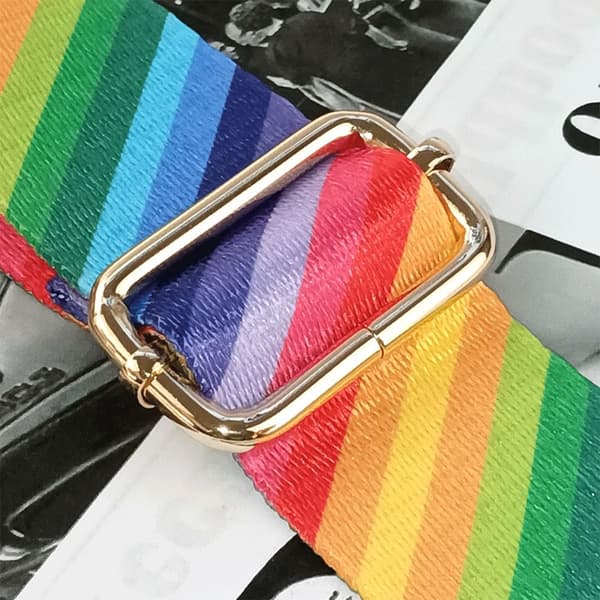 Väska Strap Axelväska Strap 5 5 5