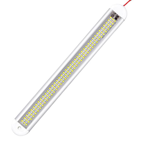 Rumlampe Bil Interiør Lampe Loftslys