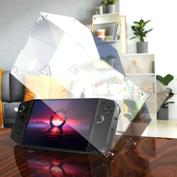 Cover Dust Blocker Game Device Protector