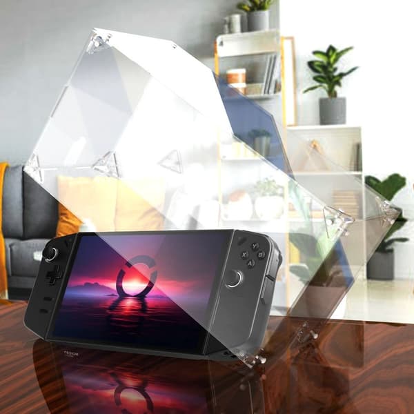 Støvdæksel Dust Blocker Game Device Protector