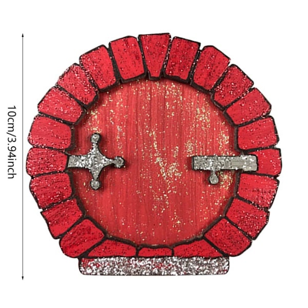 Fairy Gate Elf Dwarf Gate 2 2 2
