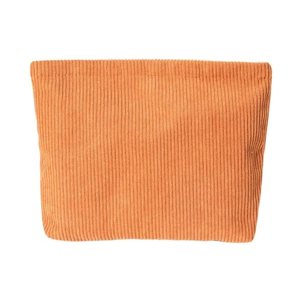 Makeup Taske Kosmetiktasker ORANGE orange