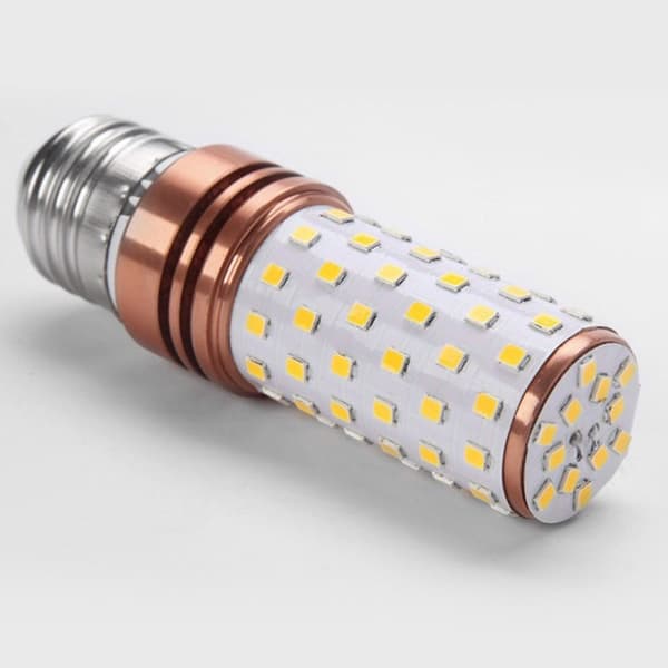 LED Flimmerfri 12WE27 E27 12WE27
