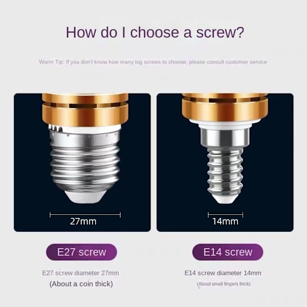 LED No Flicker WHITE LIGHT40W 40W White Light40W