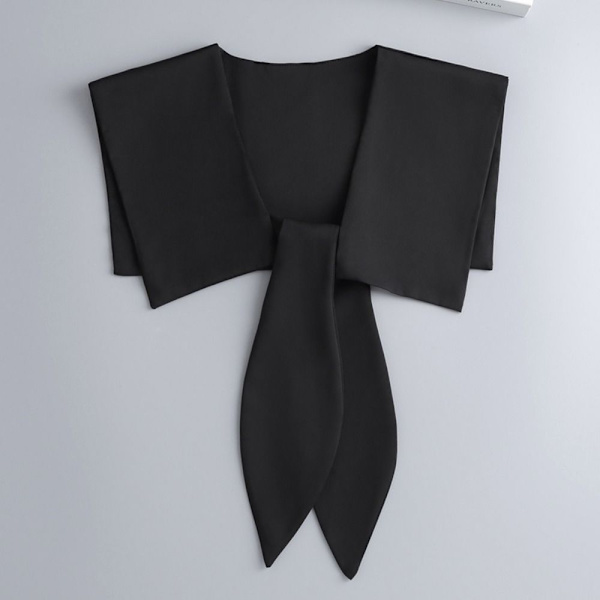 Paita Fake Collar Lapel 7 7 7