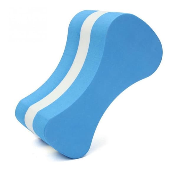 Uiminen kelluvuus Splint Foam Pull Boy Leg Float Board