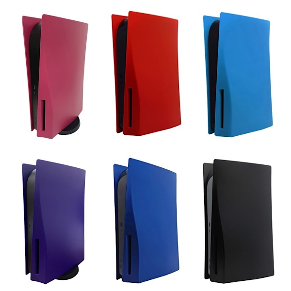 Case Skyddsfodral BLÅ DISC VERSION DISC VERSION blue disc version-disc version