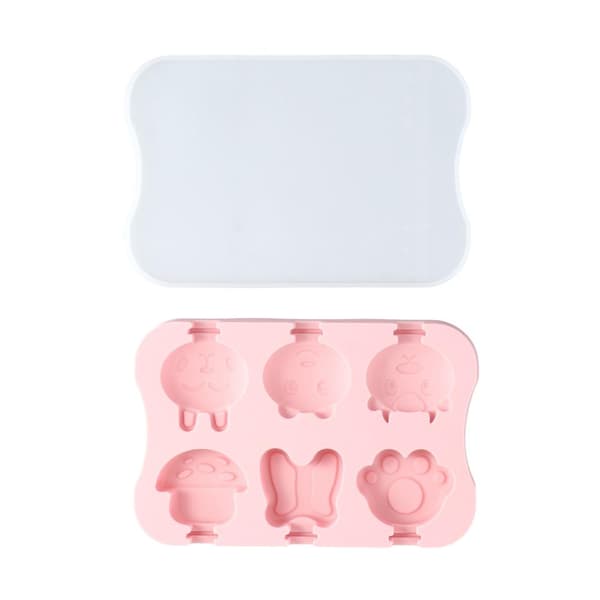2kpl molds mold 2pcs