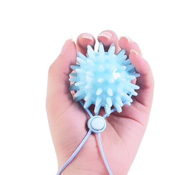 Finger Hand Grip Hand Grip Ball ROSA pink