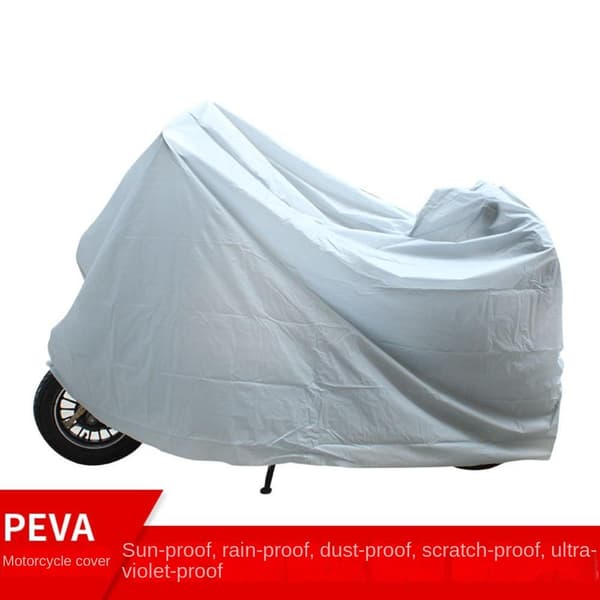 Cover Motorcykelkläder S S