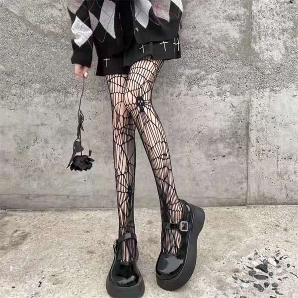 Mesh leggingsit 3 3 3