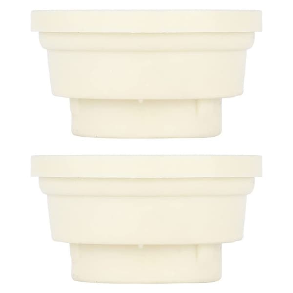 Stige Bumper Stige Gummiprop Bumper Cap