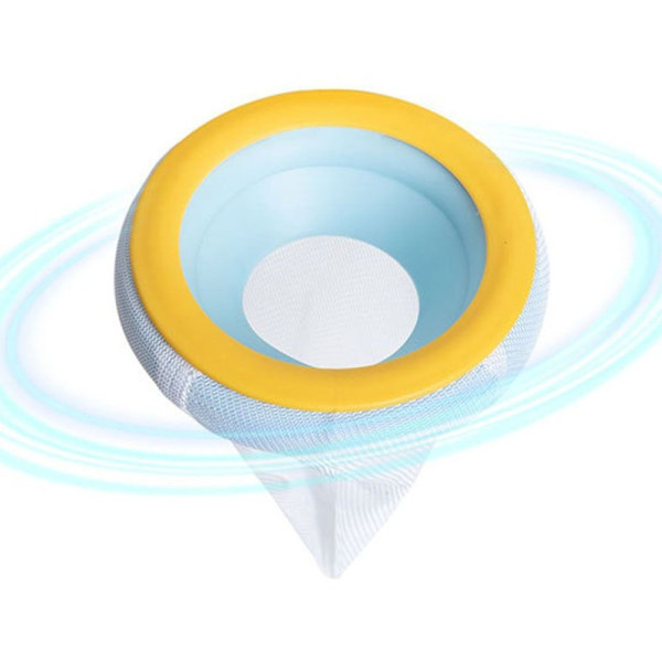 Tvättmaskin Filter Filter Mesh Rengöring Tvättboll