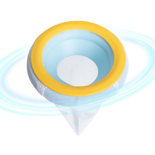 Vaskemaskin Filter Filter Nettpose Rengjøring Klesvask Ball