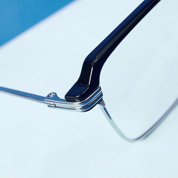 Optisk brilleinnfatning Eyewear GRÅ grey