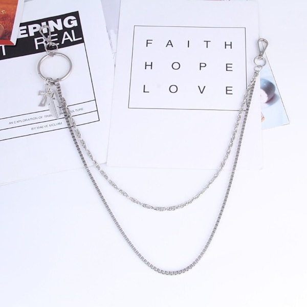 Pants Chain Hanging Chain 102CMA A 102cmA