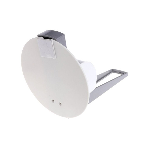 Kompakt Stadiometer Höjd Stång Höjdmätare