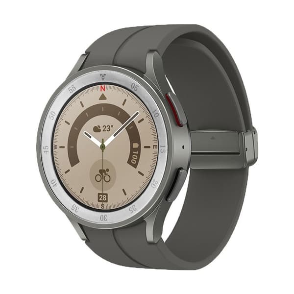 Klokke Bezel Protective Ring BLUE L2 L2 blue L2-L2