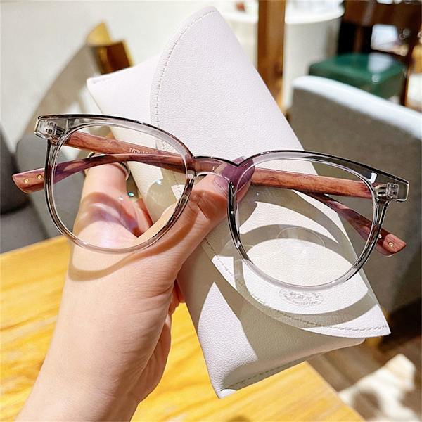 Myopia Glasses Frame -silmälasikehys 2 2 2