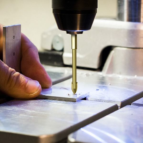 Krydsboring Borebit 8MM 8mm