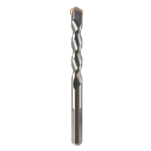 Elektrisk hammerbor Sementbor 8MM 8mm