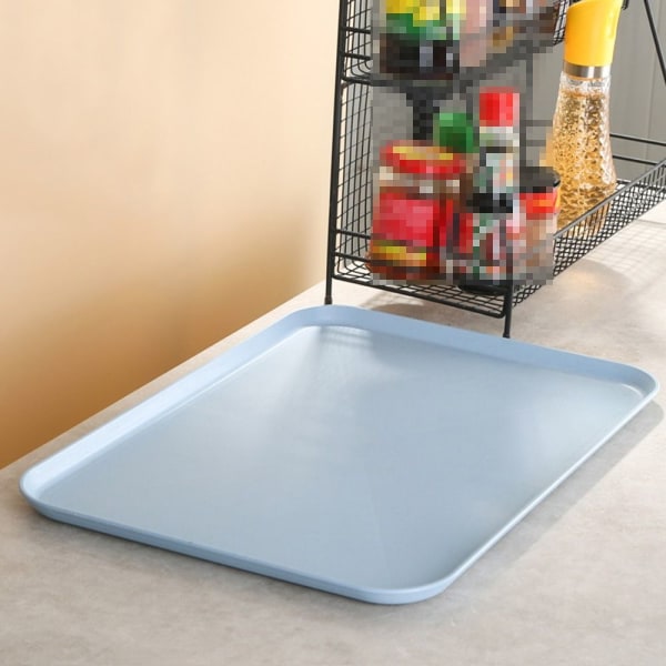 Pallebakke LYSEBLÅ light blue